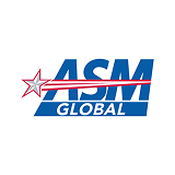 ASM Global Logo